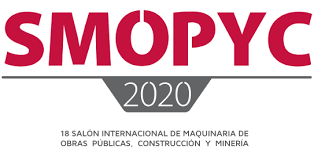 Smopyc 2020 del 23 y 26 de septiembre en Zaragoza