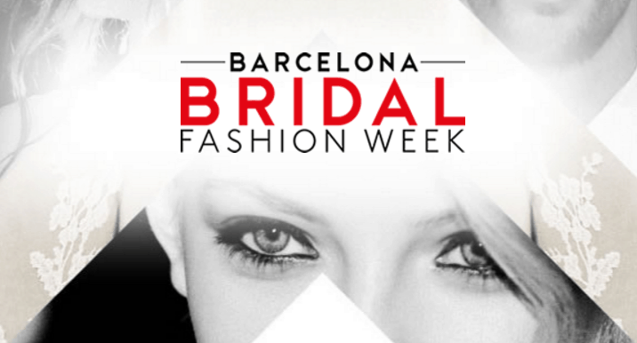 Valmont Barcelona Bridal Fashion Week