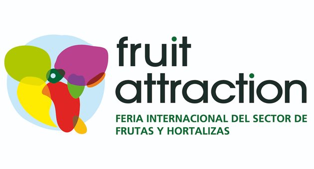 FRUIT ATTRACTION 2020, Madrid del 1 al 31 de octubre