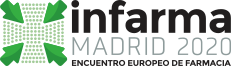 Entre el 30 de junio y 2 de julio se celerará Infarma 2020 en Madrid