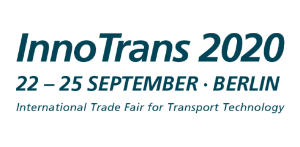 Feria Innotrans 2020 del 22 al 25 de septiembre en Berlín