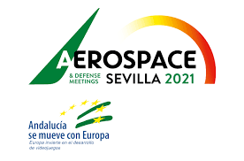 AEROSPACE & DEFENSE MEETINGS SEVILLA 2021