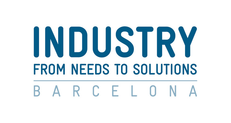 INDUSTRY 2021, entre el 23 y 26 de marzo en Barcelona