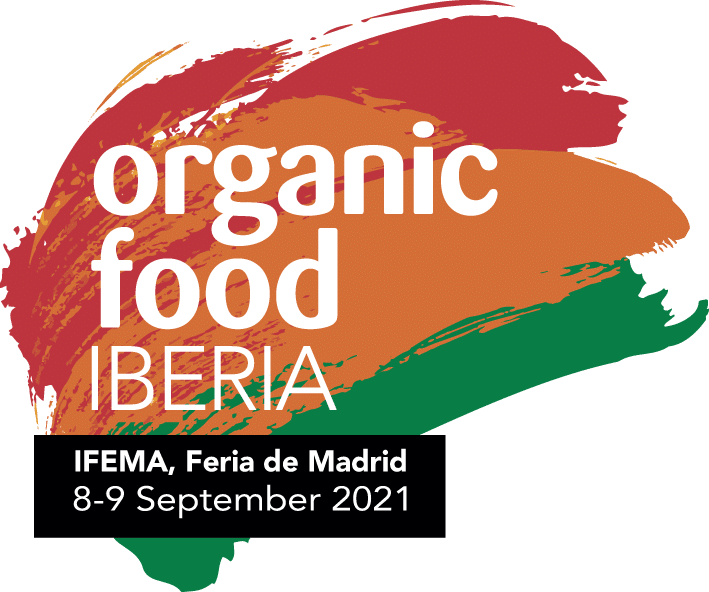 ORGANIC FOOD IBERICA 2021