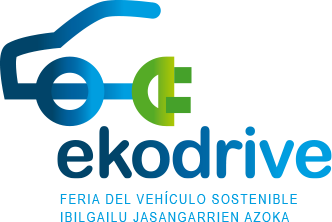 EKODRIVE. 2ª Feria del Vehículo Sostenible