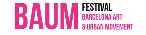 BAUM Festival 2021 barcelona