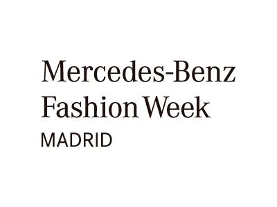 Mercedes-Benz Fashion Week -Madrid del 16 al 19 de septiembre